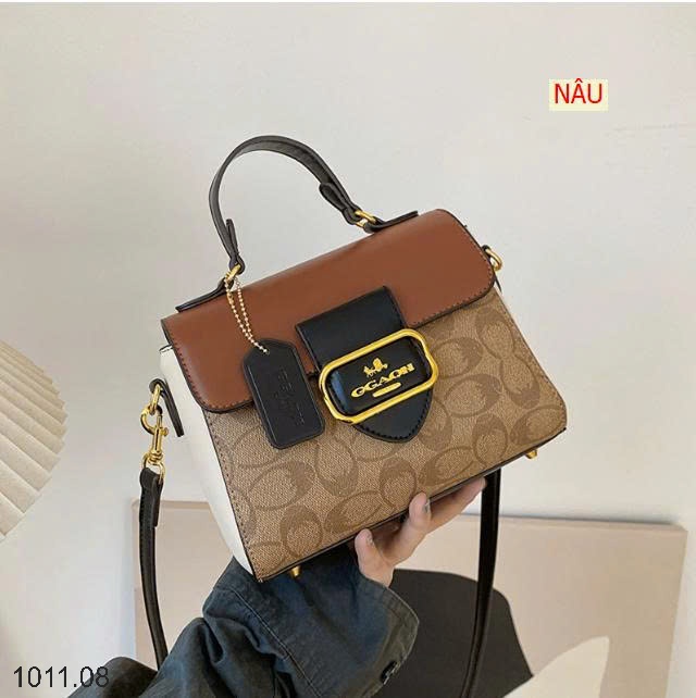 25HA1011.08 - TÚI XÁCH THỜI TRANG CHO NỮ