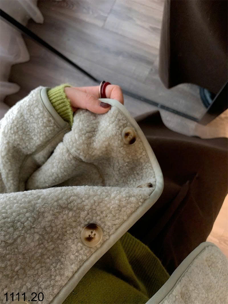 25HA1111.20 - ÁO KHOÁC CARDIGAN LÔNG NỮ