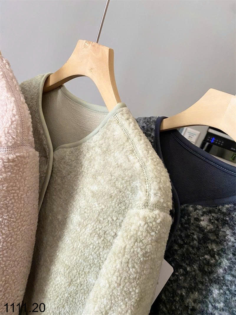 25HA1111.20 - ÁO KHOÁC CARDIGAN LÔNG NỮ