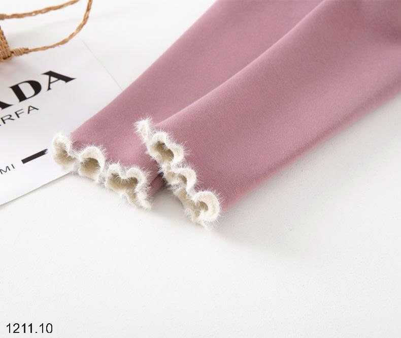 25HA1211.10 - LEGGING VÁY LÓT LÔNG BG