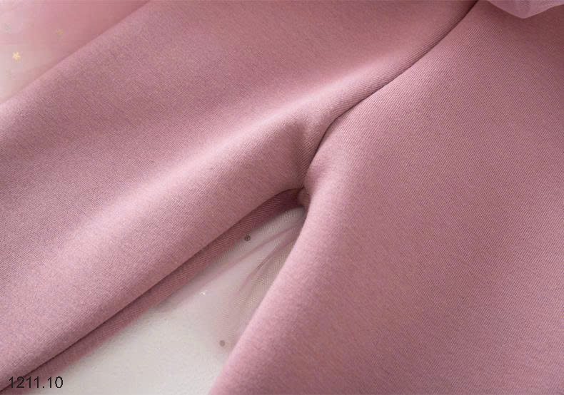 25HA1211.10 - LEGGING VÁY LÓT LÔNG BG