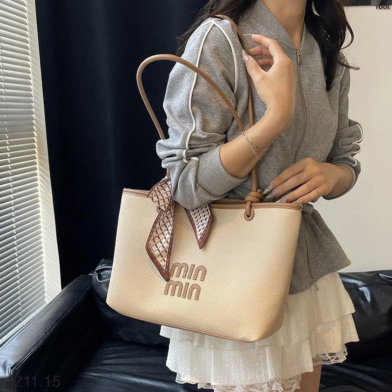 25HA1211.15 - TÚI XÁCH ĐEO VAI MINMIN