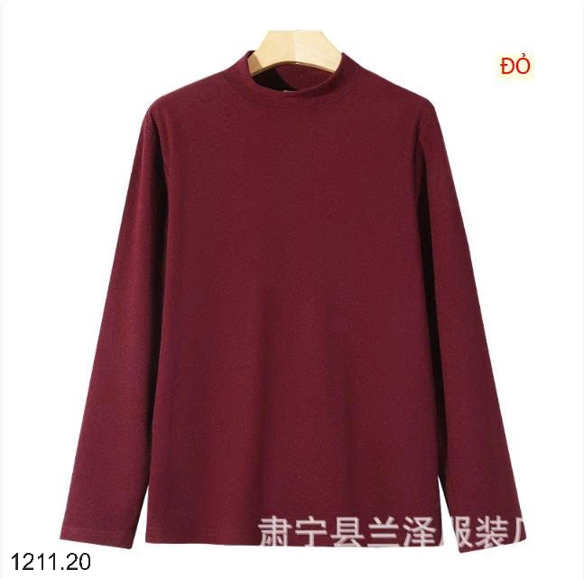 25HA1211.20 - SET 2 ÁO GIỮ NHIỆT NAM NỮ
