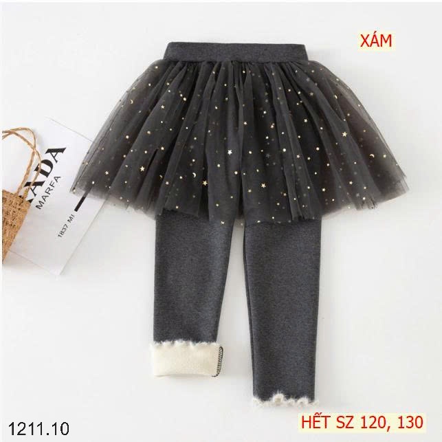 25HA1211.10 - LEGGING VÁY LÓT LÔNG BG