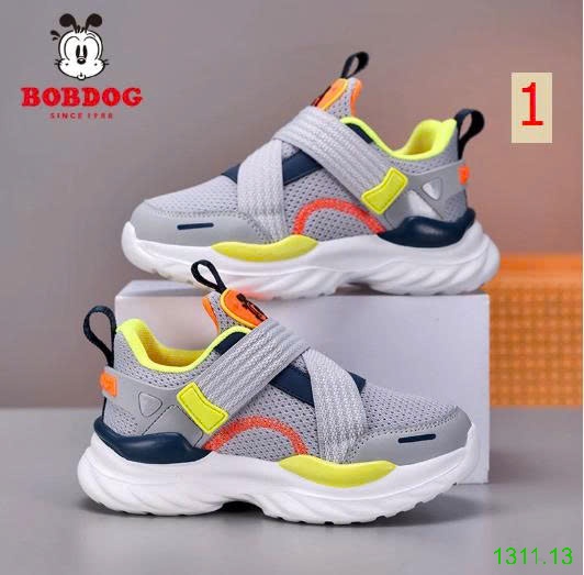 25HA1311.13 - GIÀY BOBDOG THOÁNG KHÍ CHO BÉ YÊU