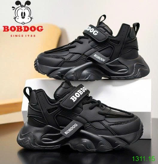 25HA1311.15 - GIÀY THỂ THAO BOBDOG CHO BÉ