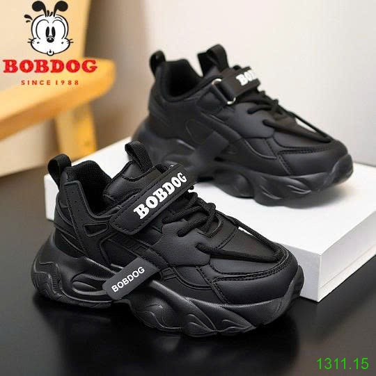 25HA1311.15 - GIÀY THỂ THAO BOBDOG CHO BÉ