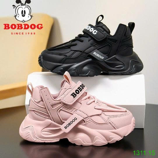 25HA1311.15 - GIÀY THỂ THAO BOBDOG CHO BÉ