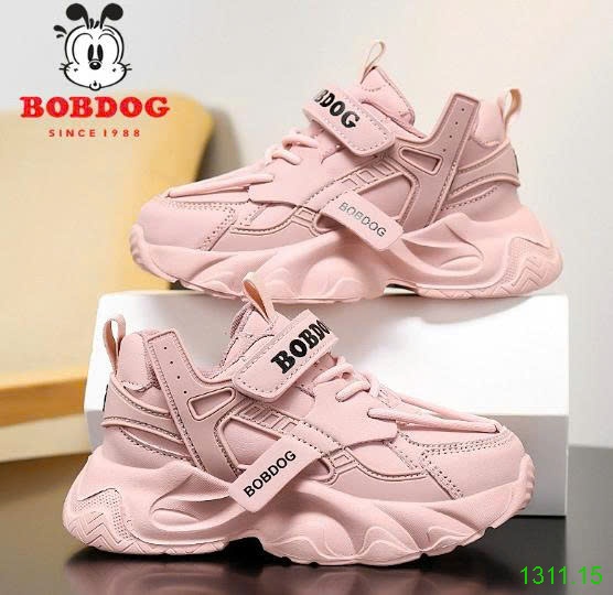 25HA1311.15 - GIÀY THỂ THAO BOBDOG CHO BÉ