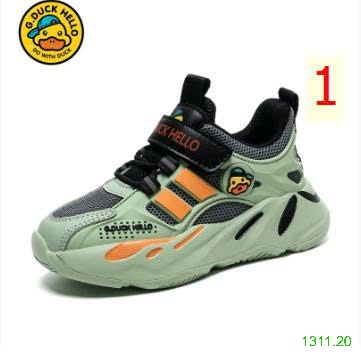 25HA1311.20 - GIÀY THỂ THAO GDUCK CHO BÉ