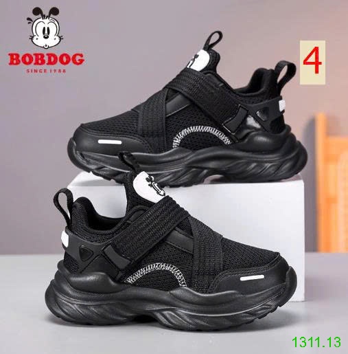 25HA1311.13 - GIÀY BOBDOG THOÁNG KHÍ CHO BÉ YÊU