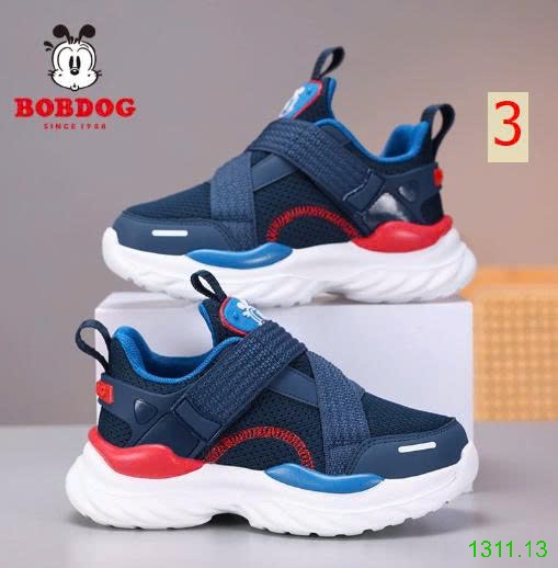 25HA1311.13 - GIÀY BOBDOG THOÁNG KHÍ CHO BÉ YÊU