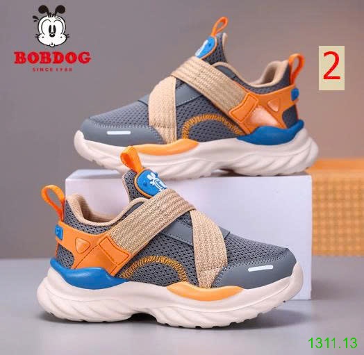 25HA1311.13 - GIÀY BOBDOG THOÁNG KHÍ CHO BÉ YÊU