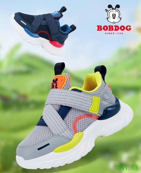 25HA1311.13 - GIÀY BOBDOG THOÁNG KHÍ CHO BÉ YÊU