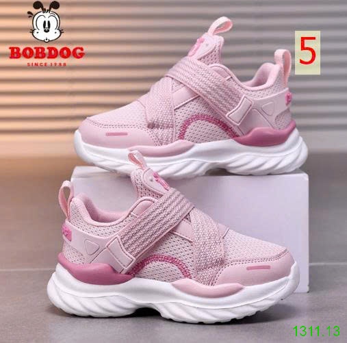 25HA1311.13 - GIÀY BOBDOG THOÁNG KHÍ CHO BÉ YÊU