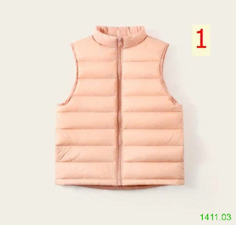 25HA1411.03 - ÁO GILE PP ELEPHANT SIZE ĐẠI CHO BÉ