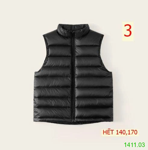 25HA1411.03 - ÁO GILE PP ELEPHANT SIZE ĐẠI CHO BÉ