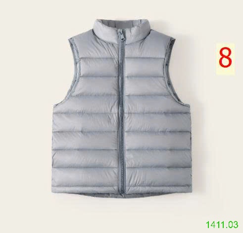 25HA1411.03 - ÁO GILE PP ELEPHANT SIZE ĐẠI CHO BÉ
