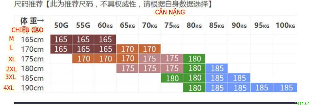 25HA1411.04 - ÁO LEN NAM TRUNG NIÊN LÓT LÔNG