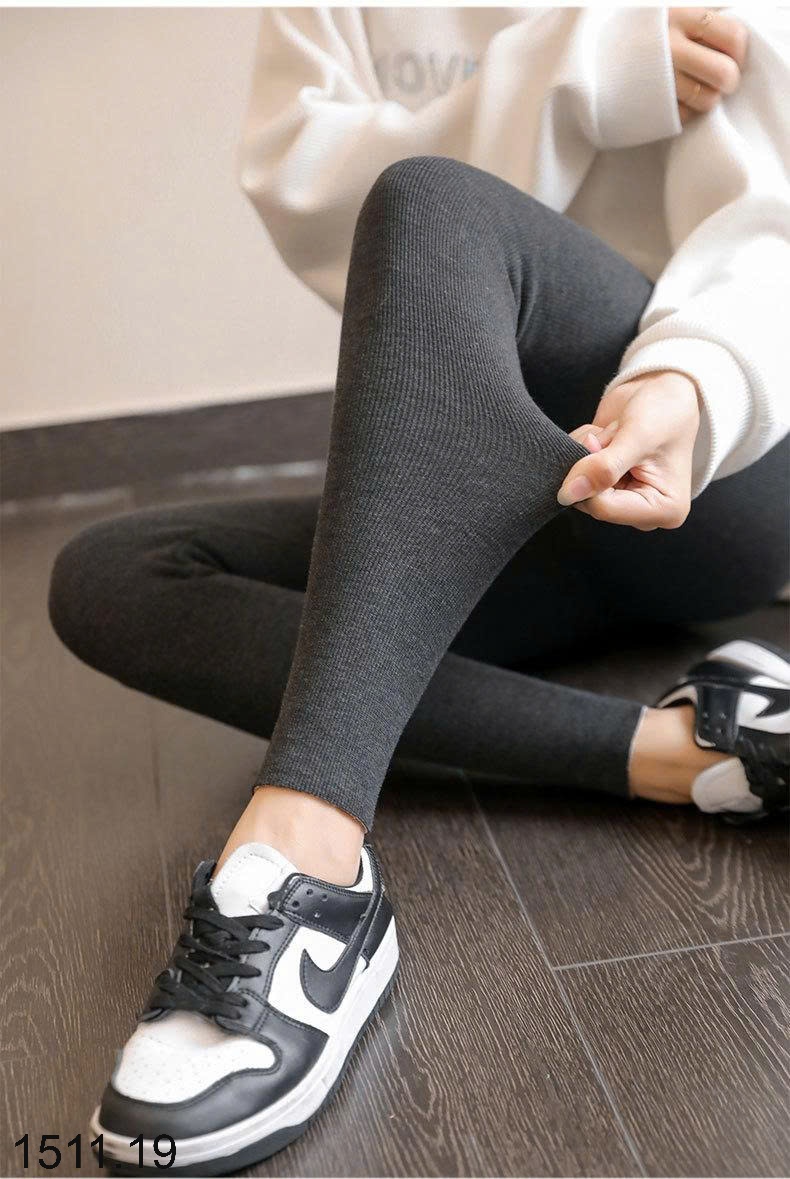 25HA1511.19 - QUẦN LEGGING NỮ