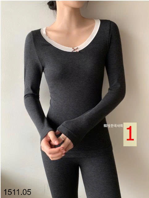 25HA1511.05 - BỘ GIỮ NHIỆT QUẢNG CHÂU CHO NỮ