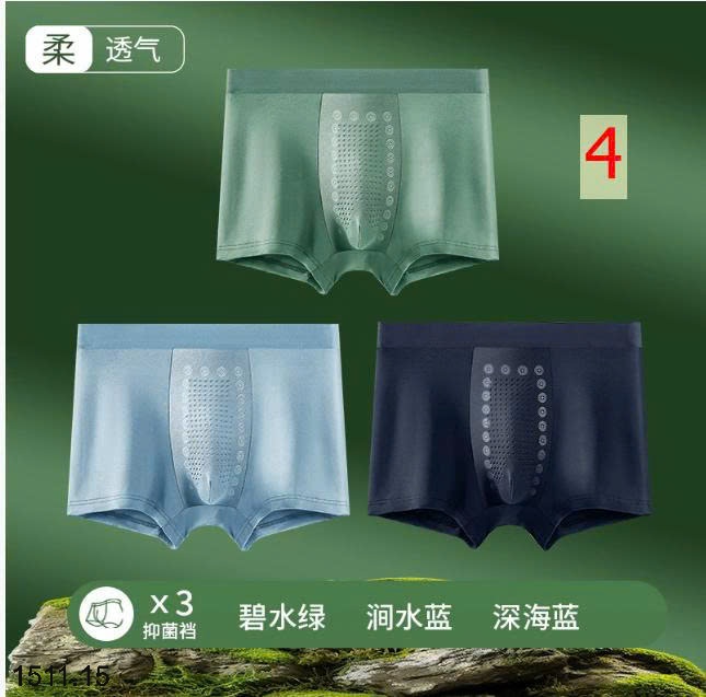 25HA1511.15 - SET 3 SỊP ĐÙI NAM