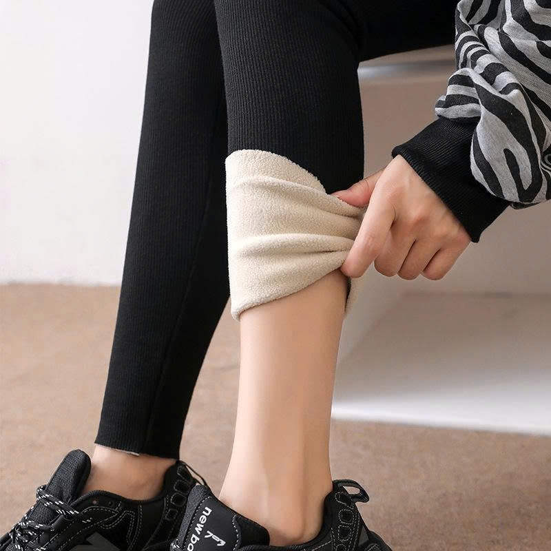 25HA1511.19 - QUẦN LEGGING NỮ