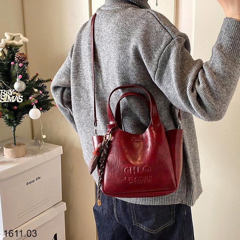 25HA1611.03 - TÚI XÁCH THỜI TRANG NỮ