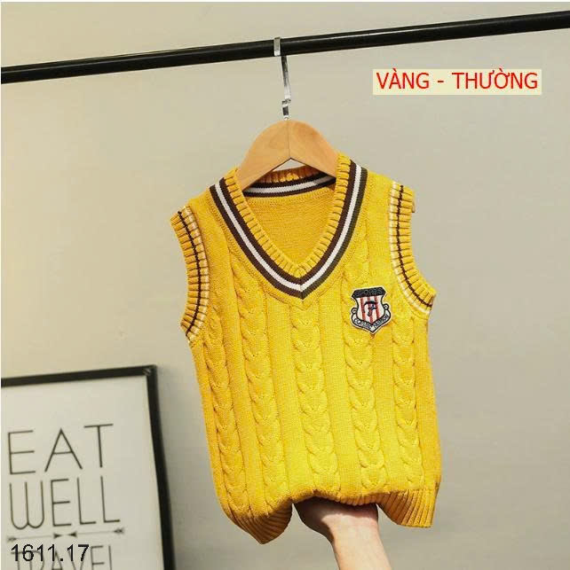 25HA1611.17 - BST GILE LEN ĐỒNG PHỤC CHO BÉ