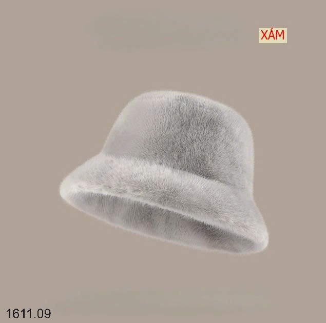 25HA1611.09 - MŨ LÔNG NỮ