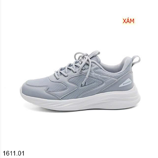 25HA1611.01 - GIÀY WARRIOR NAM NỮ
