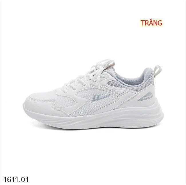 25HA1611.01 - GIÀY WARRIOR NAM NỮ
