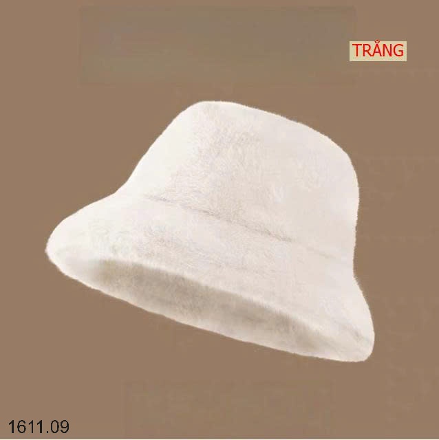 25HA1611.09 - MŨ LÔNG NỮ
