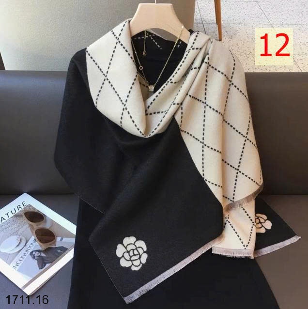 25HA1711.16 - KHĂN CHOÀNG TO CHO NỮ