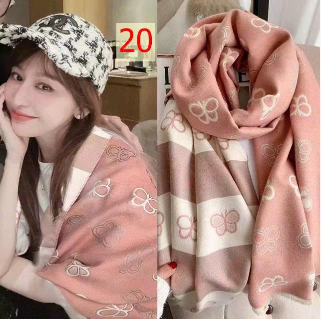 25HA1711.16 - KHĂN CHOÀNG TO CHO NỮ