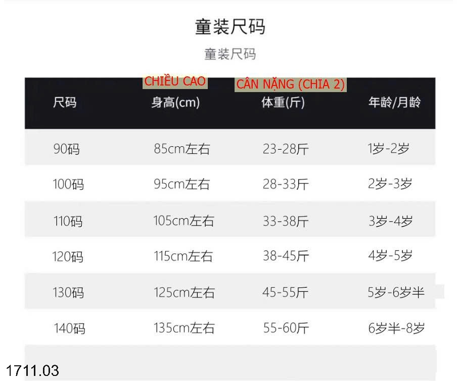25HA1711.03 - ÁO CARDIGAN THƯƠNG HIỆU LEMON CHO BÉ
