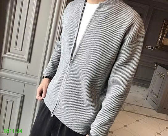 25HA1811.04 - ÁO KHOÁC CARDIGAN NAM THU ĐÔNG