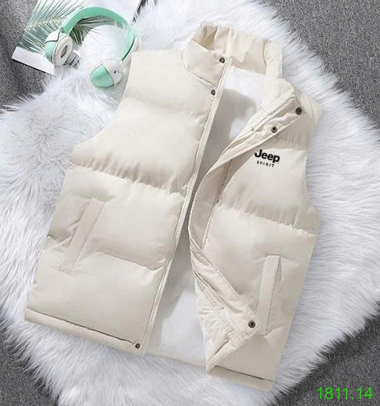 25HA1811.14 - ÁO PHAO GILE JEEP NAM NỮ