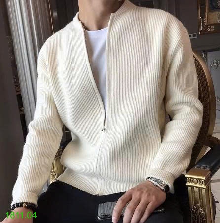 25HA1811.04 - ÁO KHOÁC CARDIGAN NAM THU ĐÔNG