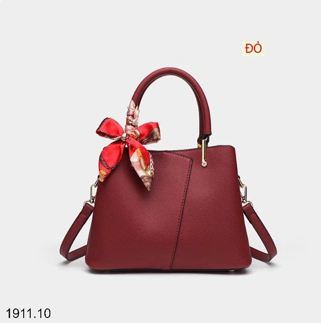 25HA1911.10 - TÚI XÁCH CẦM TAY HÃNG UR