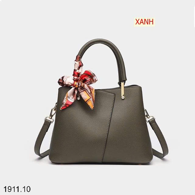 25HA1911.10 - TÚI XÁCH CẦM TAY HÃNG UR
