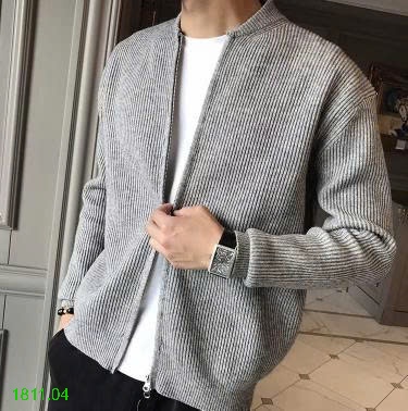 25HA1811.04 - ÁO KHOÁC CARDIGAN NAM THU ĐÔNG