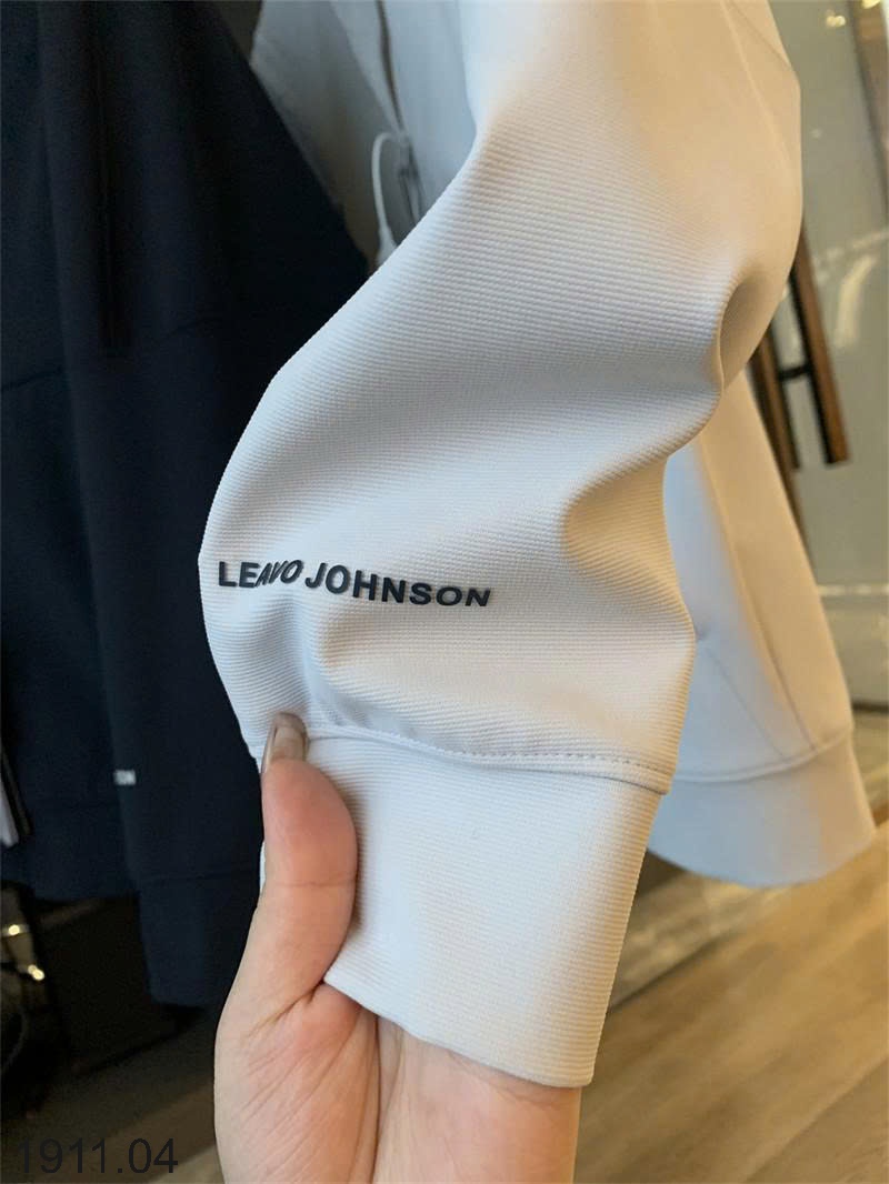 25HA1911.04- ÁO KHOÁC NAM LEAVO JOHNSON