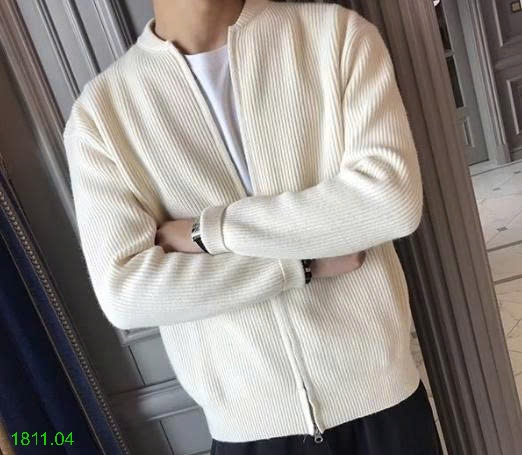 25HA1811.04 - ÁO KHOÁC CARDIGAN NAM THU ĐÔNG