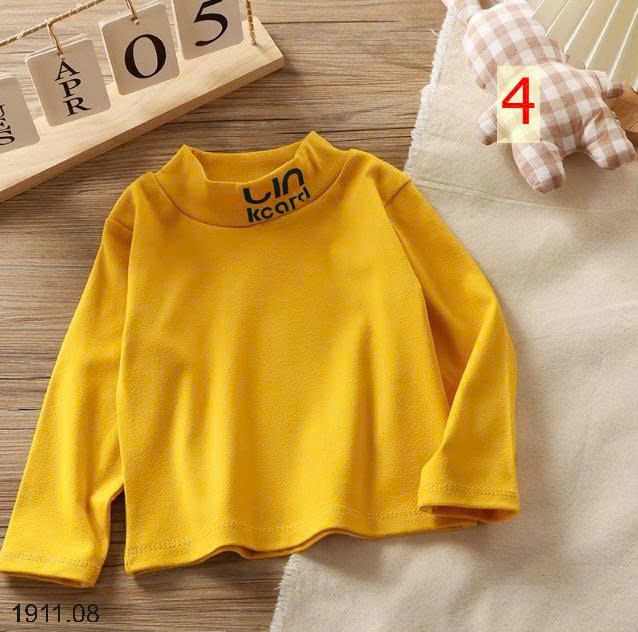 25HA1911.08 - SET 2 ÁO GIỮ NHIỆT CHO BÉ