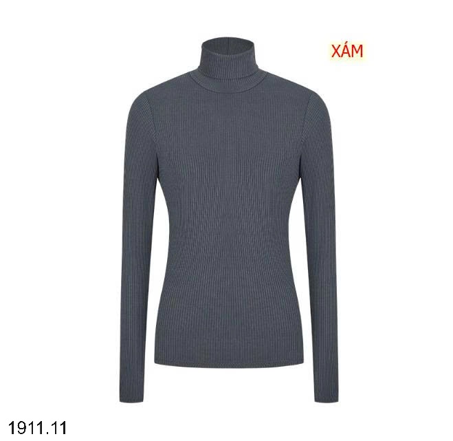 25HA1911.11 - SET 2 ÁO GIỮ NHIỆT CỔ LỌ MOSES QUEEN