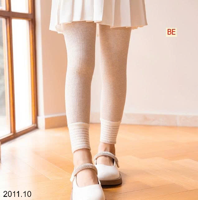 25HA2011.10 - QUẦN LEGGING BÉ GÁI