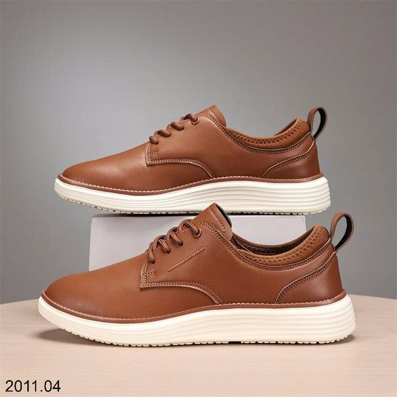 25HA2011.04 - GIÀY NAM OXFORD CASUAL