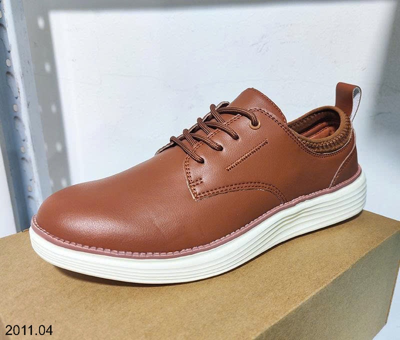 25HA2011.04 - GIÀY NAM OXFORD CASUAL