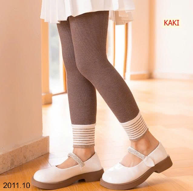 25HA2011.10 - QUẦN LEGGING BÉ GÁI